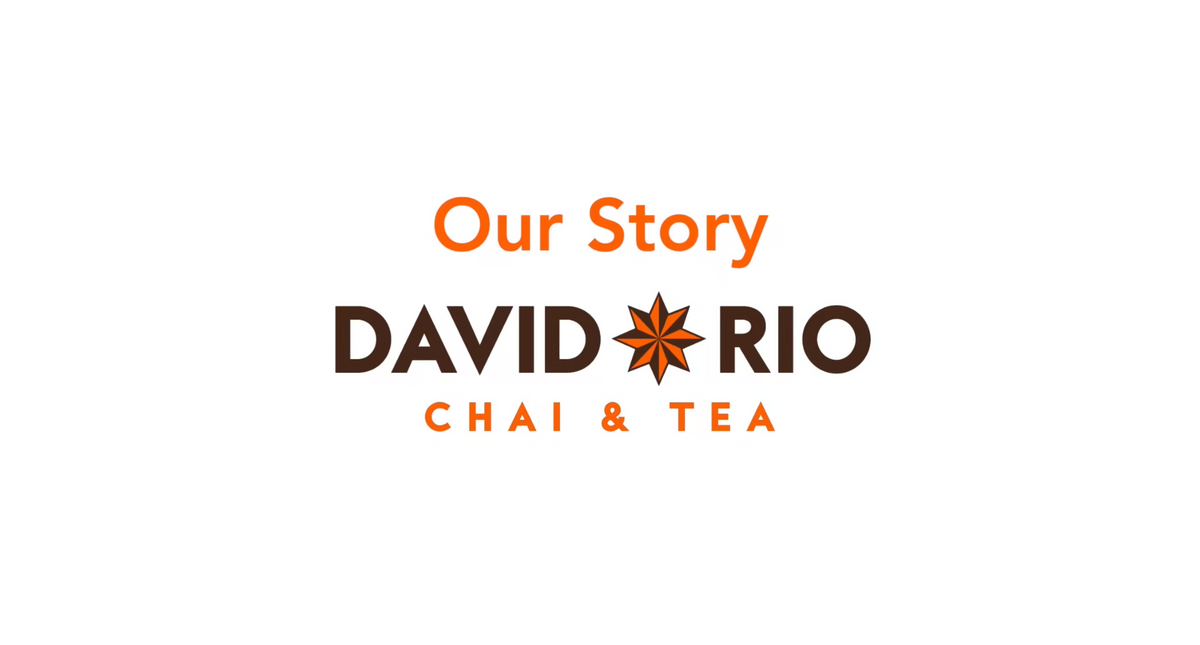 David Rio | Our Story